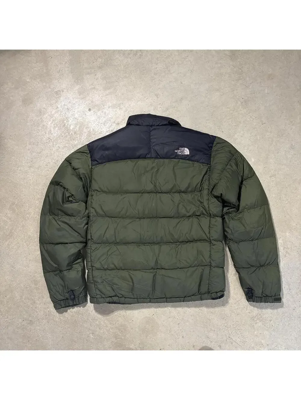 The North Face vintage y2k